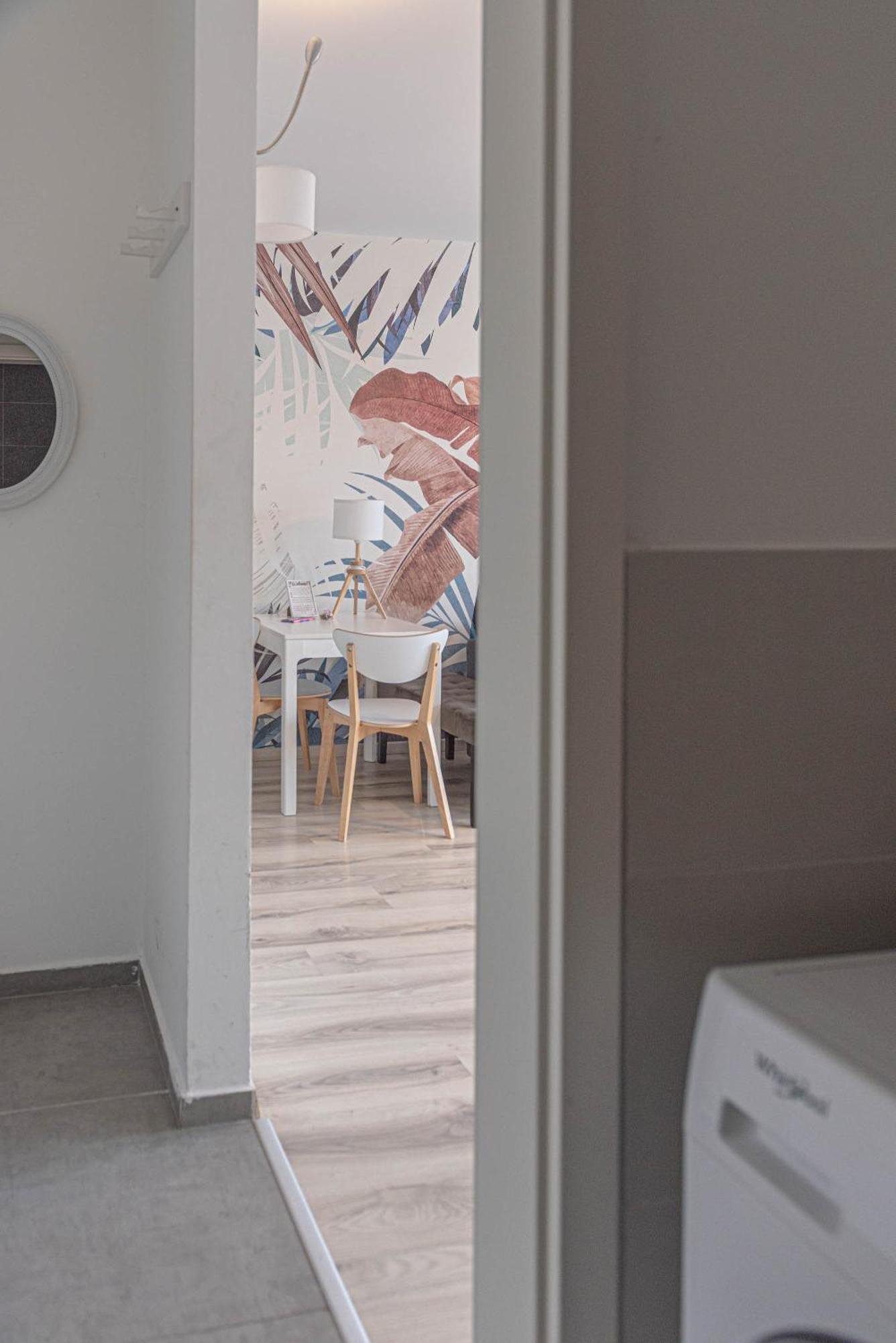 Dob36 Apartment With Free Private Parking And Balcony Budapest Luaran gambar