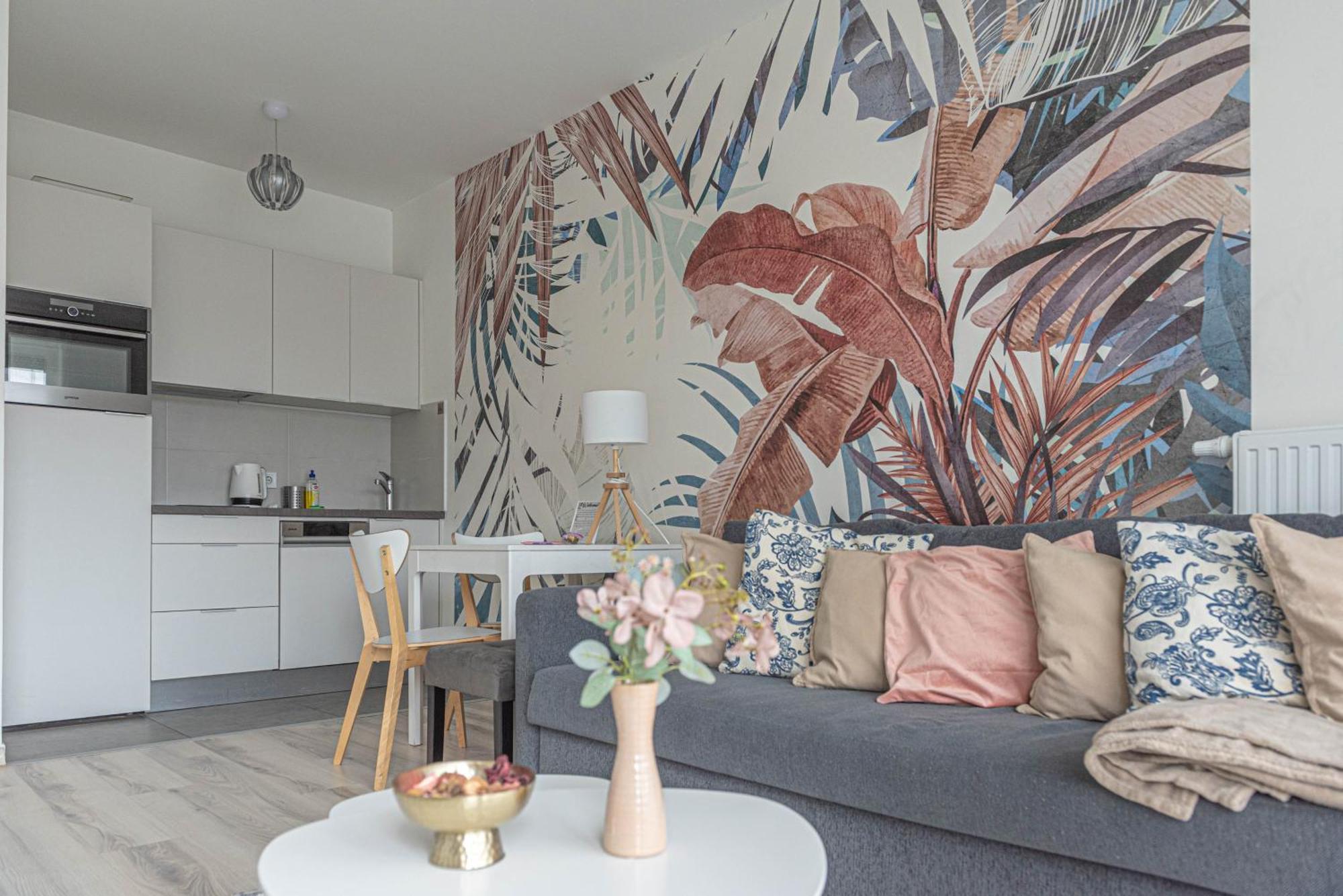 Dob36 Apartment With Free Private Parking And Balcony Budapest Luaran gambar