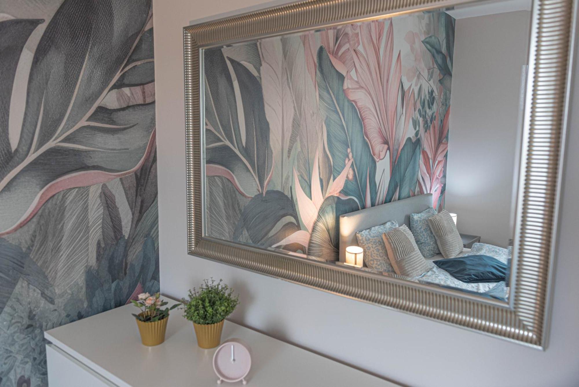 Dob36 Apartment With Free Private Parking And Balcony Budapest Luaran gambar