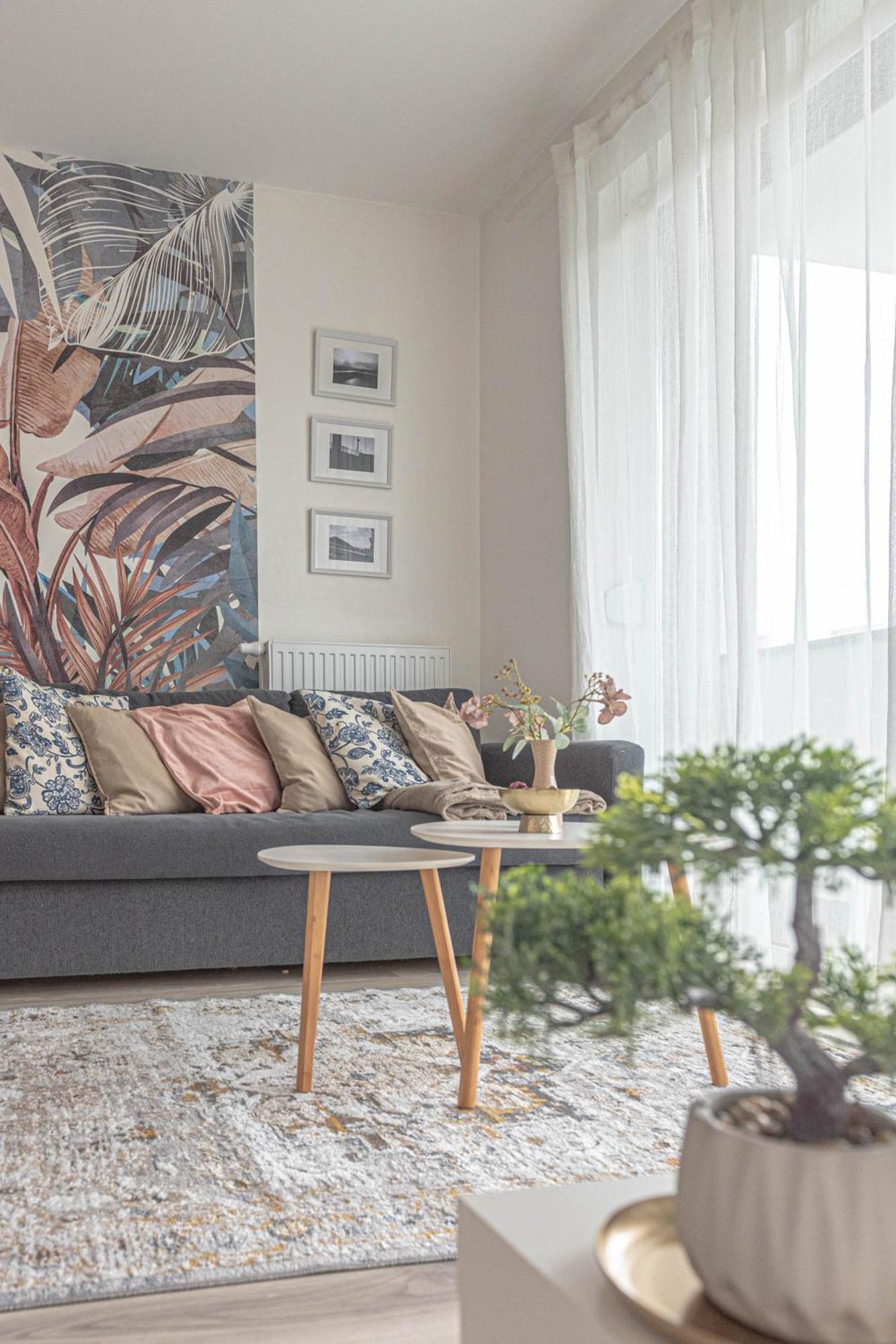 Dob36 Apartment With Free Private Parking And Balcony Budapest Luaran gambar